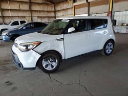 2015 KIA Soul Base for sale in Phoenix, AZ
