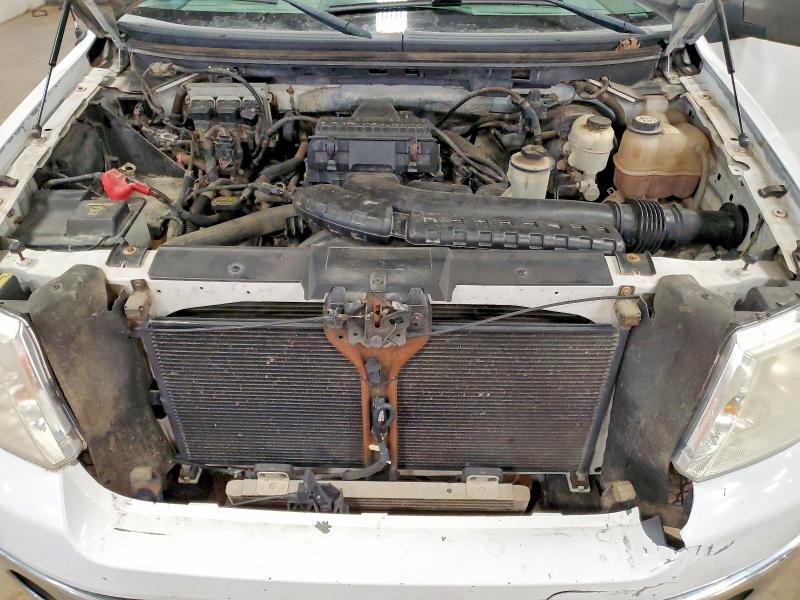 2006 Ford F150 Supercrew