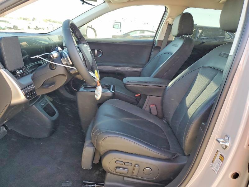 2025 Hyundai Ioniq 5 Limited