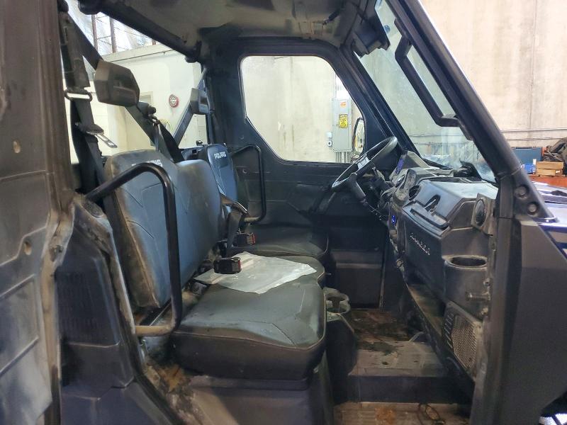 2023 Polaris Ranger Utility Vehicle