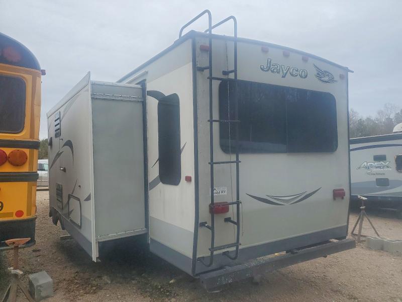 2015 Jayco JAY Flight Camper