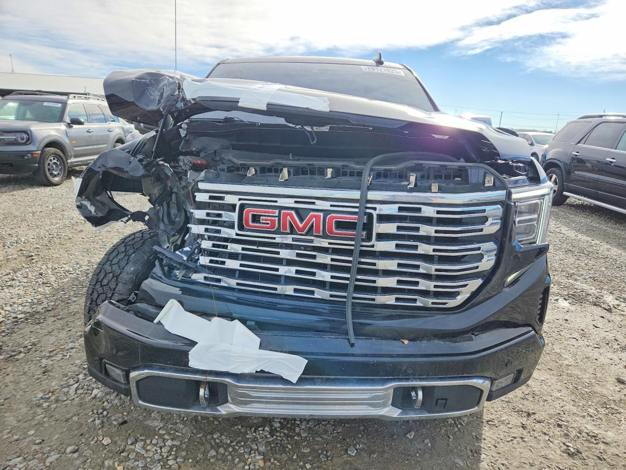 2023 GMC Sierra1500