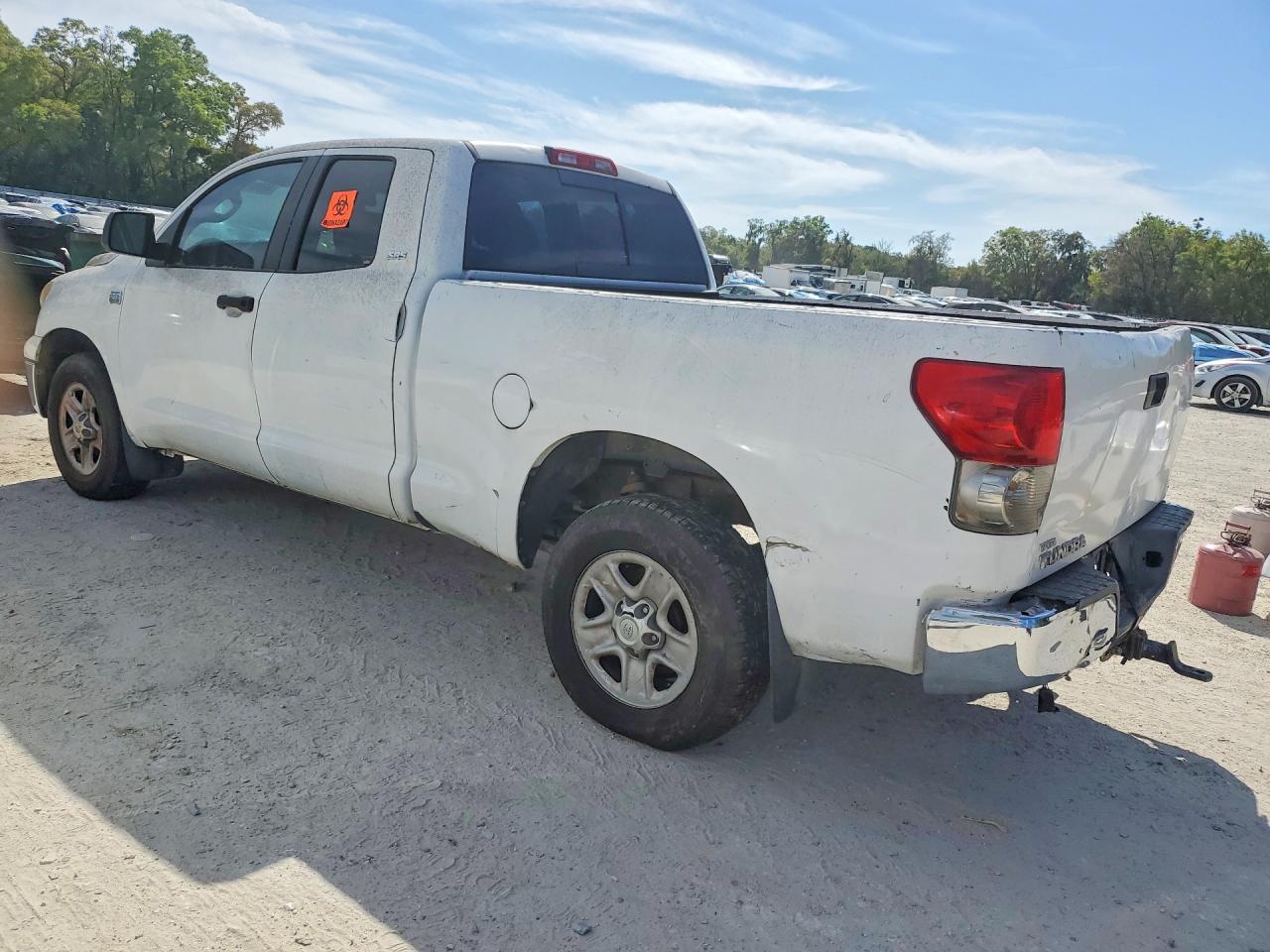 2007 Toyota Tundra SR5