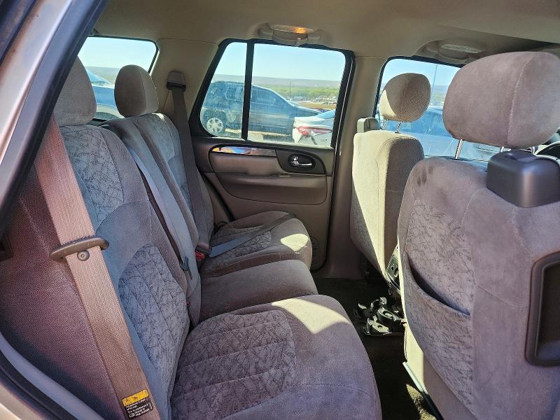 2004 GMC Envoy