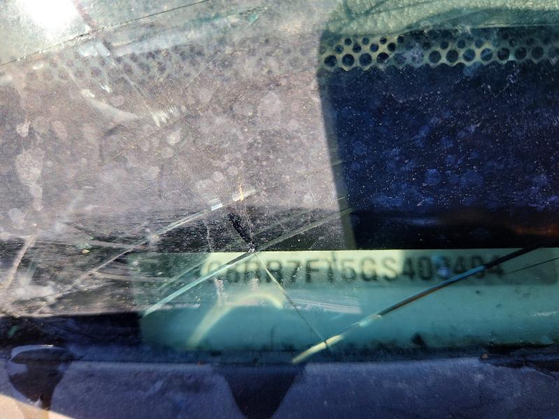 2016 Dodge RAM 1500 ST