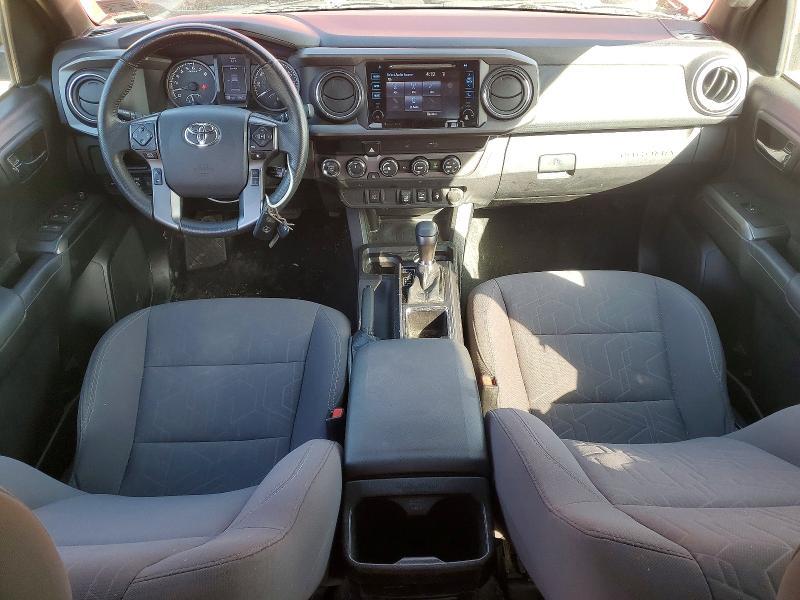 2019 Toyota Tacoma TRD OFF-Road