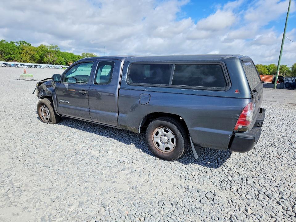 2011 Toyota Tacoma Base