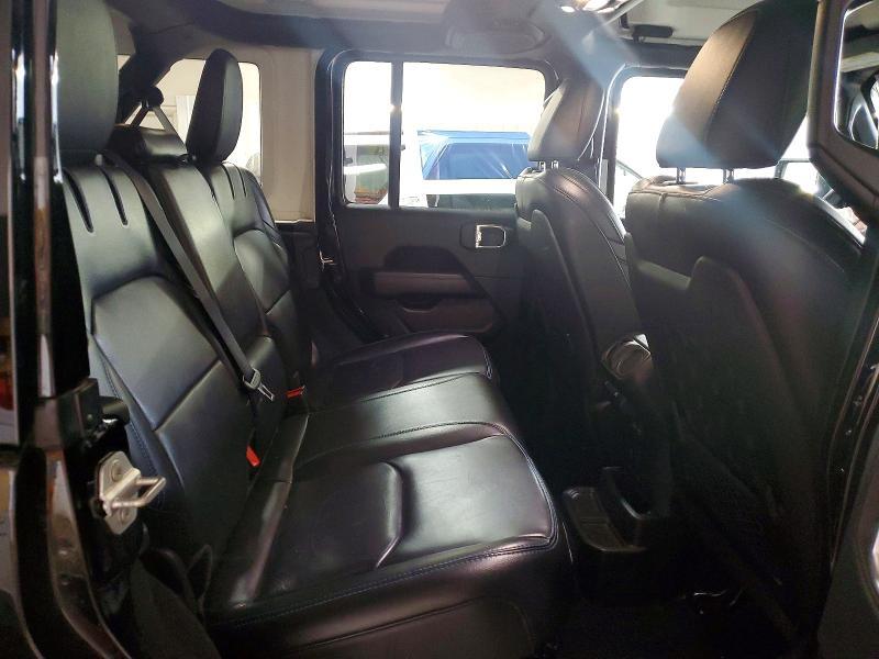 2023 Jeep Wrangler Rubicon 4XE