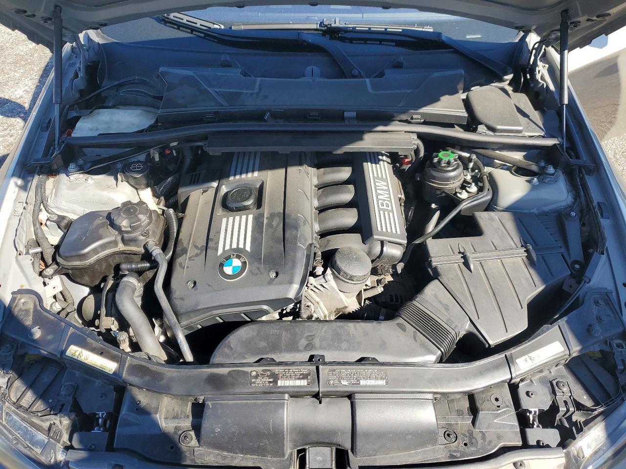 2007 BMW 328 i Sulev