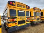 2011 Chev 2011 Collins Bantam G3500-School Bus