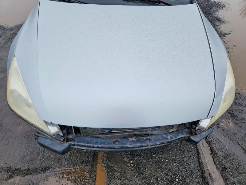 2004 Honda Accord ex