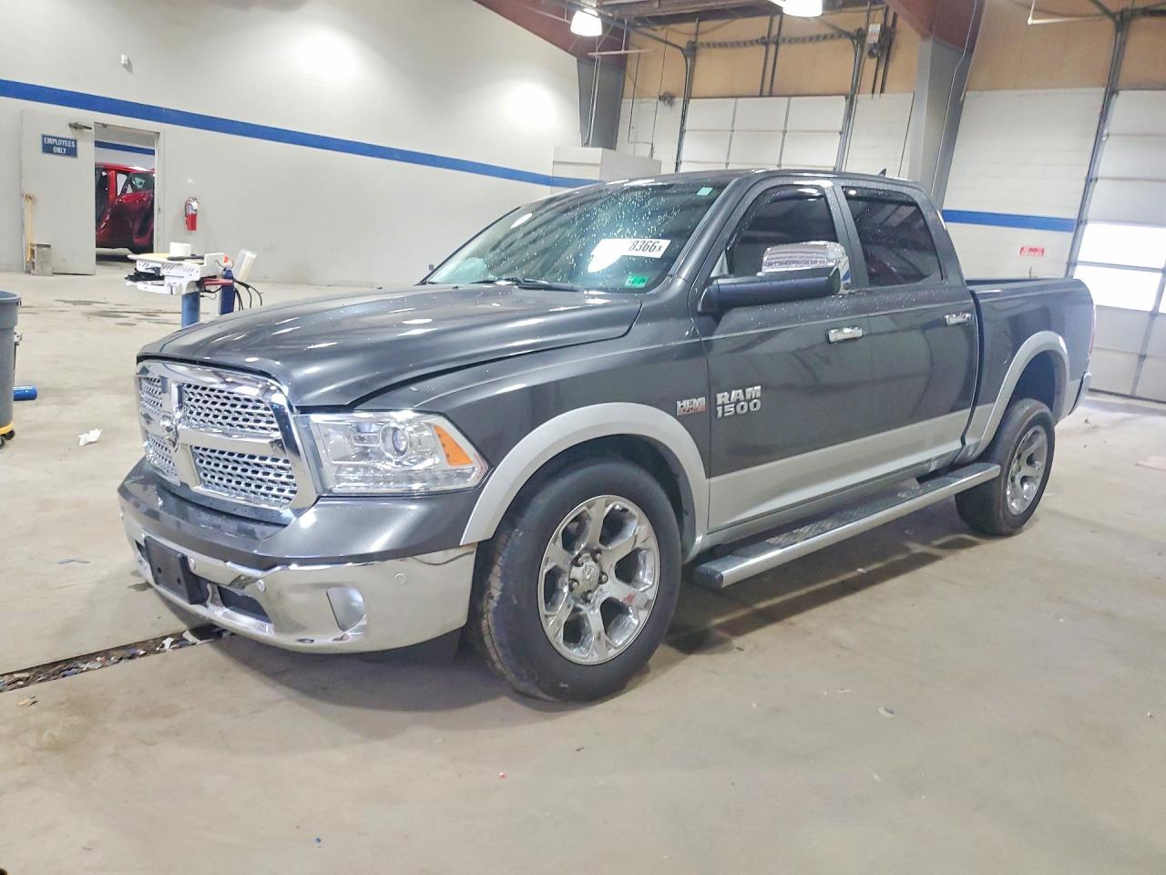 2016 Dodge 1500 Laramie