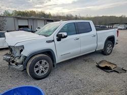Salvage cars for sale from Copart Grenada, MS: 2024 GMC Sierra K1500 slt