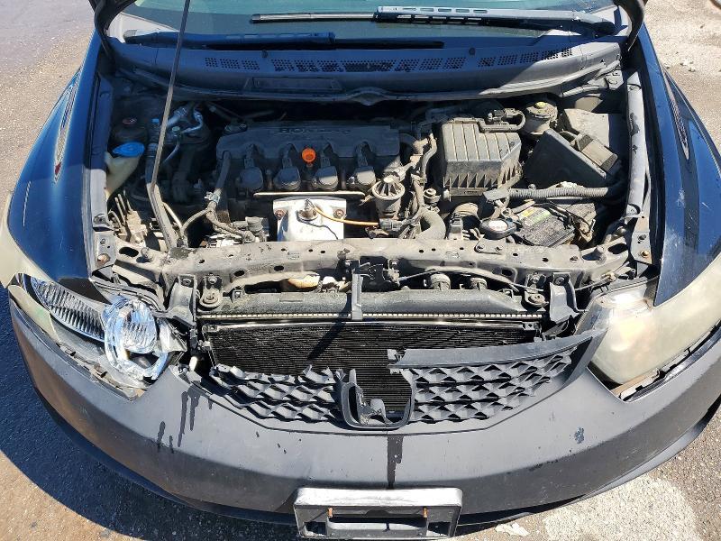 2009 Honda Civic exl
