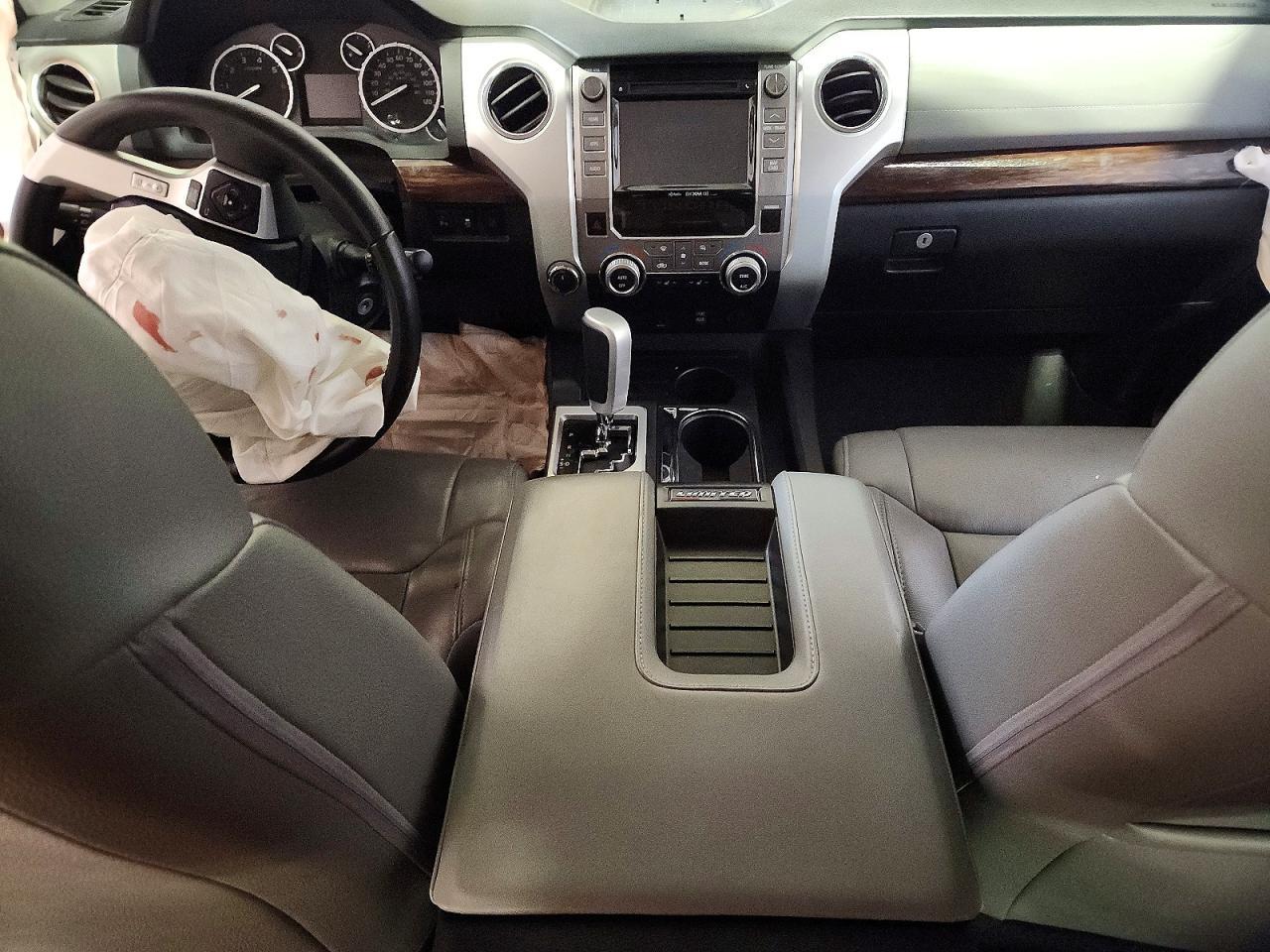 2014 Toyota Tundra Limited