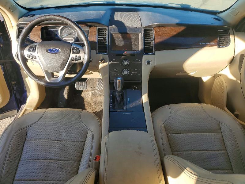 2013 Ford Taurus Limited