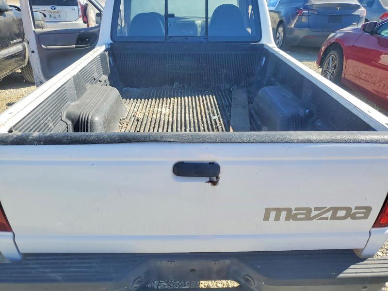 2002 Mazda B2300