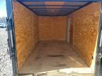 2022 Fast Cargo 7X14TA Enclosed Cargo Trailer
