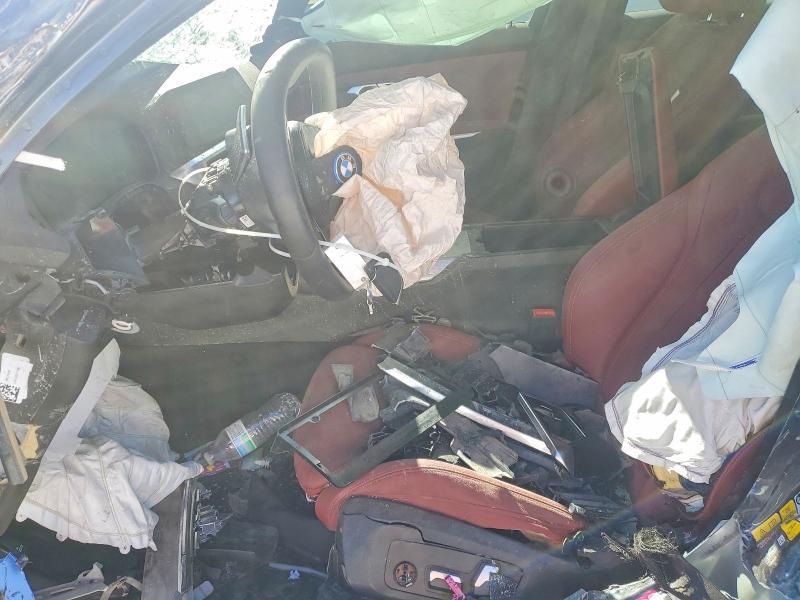 2022 Bmw Motorrad 2022 bmw Motorrad 330xe