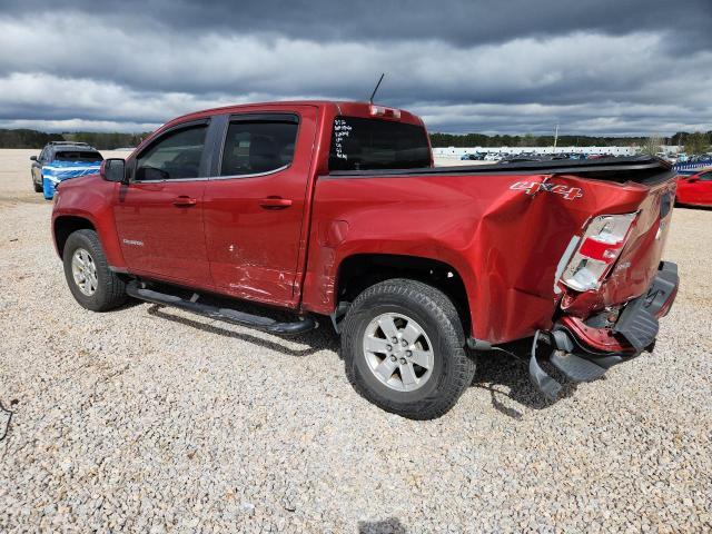 2015 Chevrolet Colorado