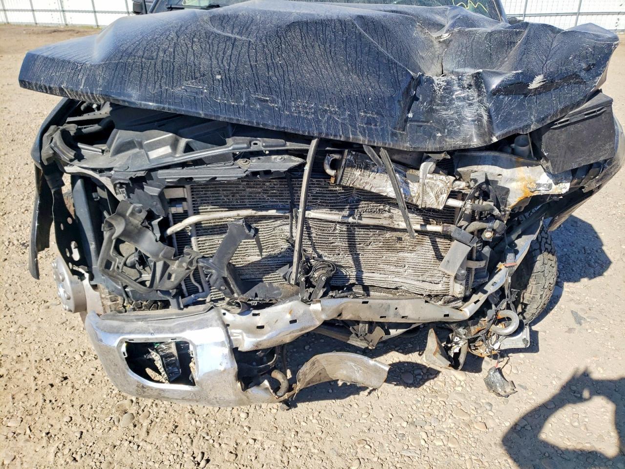2022 Ford F350 Super Duty