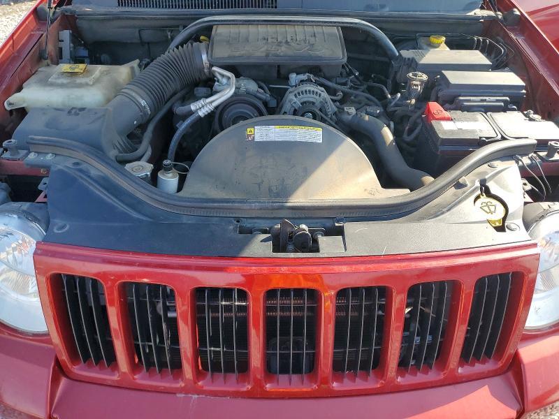 2010 Jeep Grand Cherokee Laredo