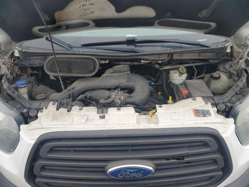 2015 Ford Transit T-150