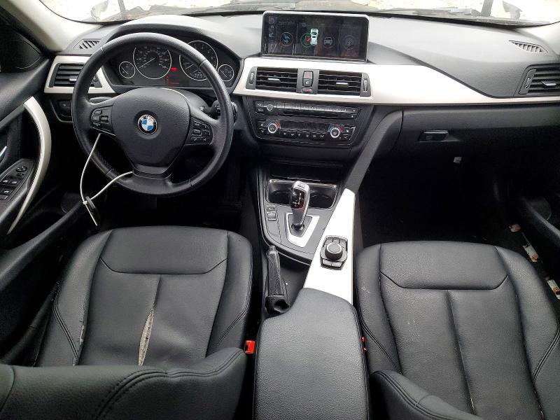 2014 BMW 320 i Xdrive