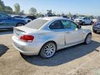 2011 BMW 128 i