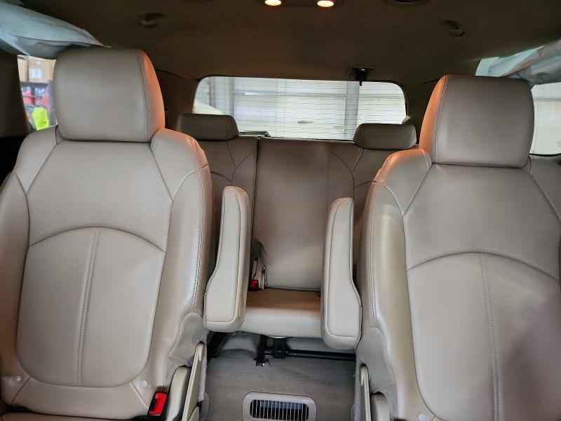 2011 GMC Acadia Slt-1