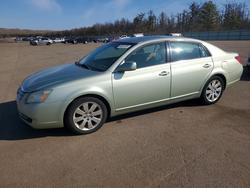Toyt salvage cars for sale: 2006 Toyt Avalon