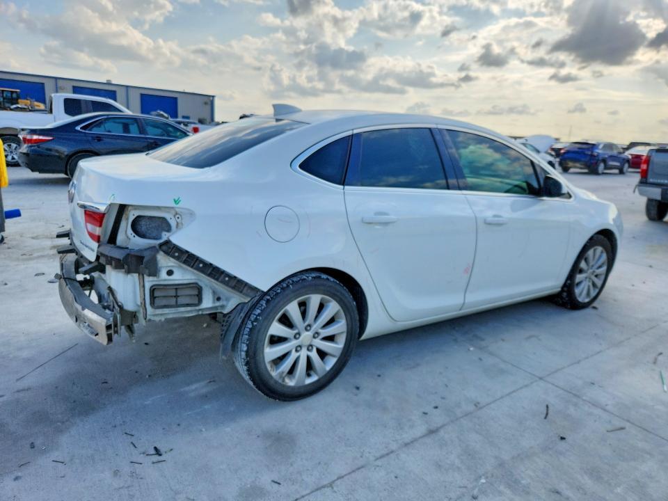 2016 Buick Verano