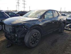 Hyundai Santa Cruz Vehiculos salvage en venta: 2022 Hyundai Santa Cruz
