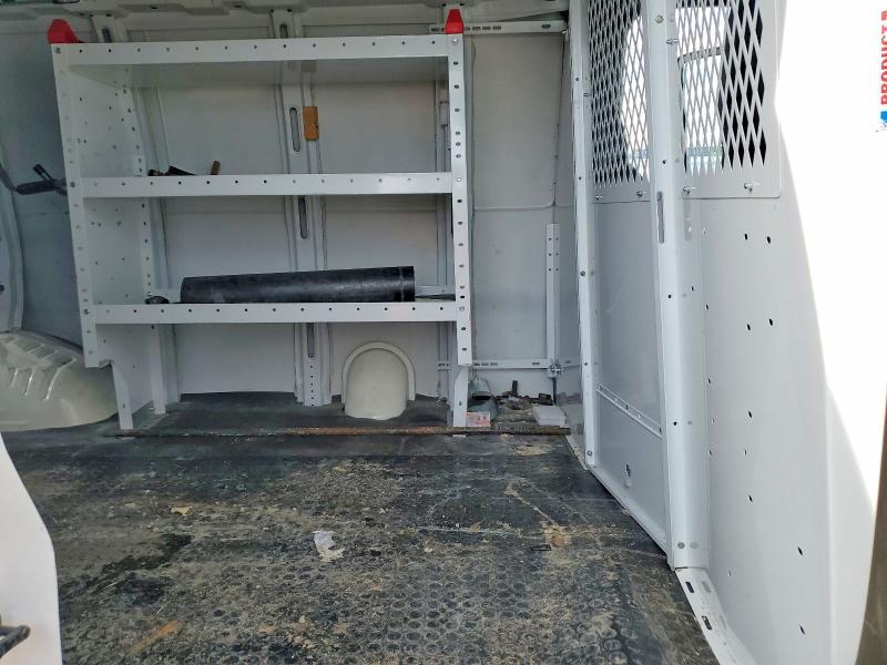 2002 Chev Express G2500