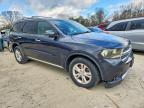 2013 Dodge Durango Crew