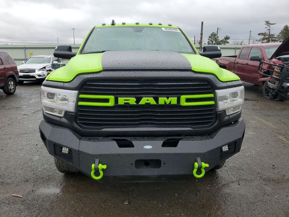 2020 Dodge RAM 2500 Tradesman