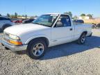 2001 Chevrolet S Truck S10