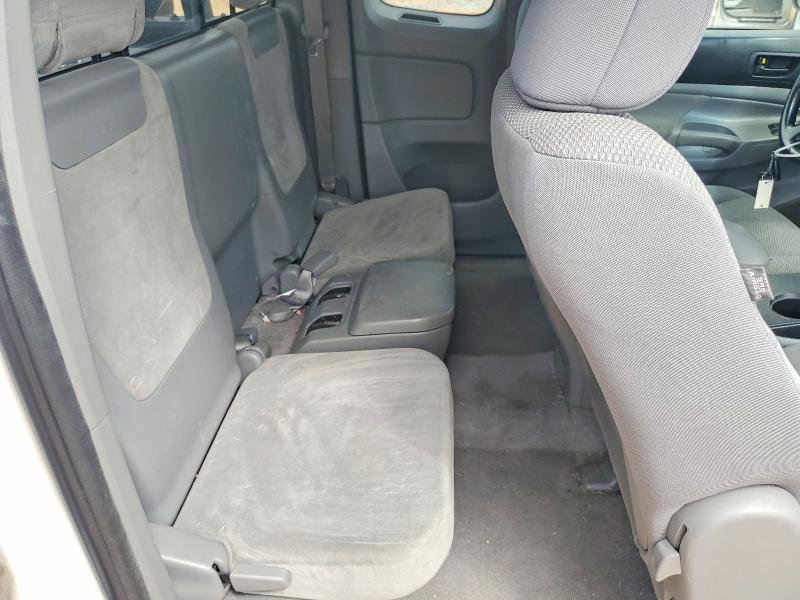 2010 Toyota Tacoma Base