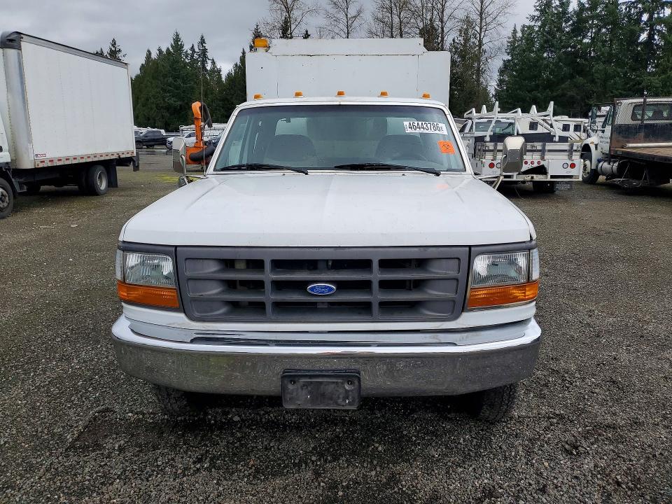 1995 Ford F350