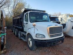 Freightliner Vehiculos salvage en venta: 2014 Freightliner Business Class M2 Dump Truck
