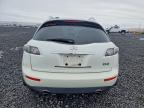2005 Infiniti Fx45 Base