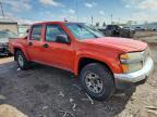 2008 GMC Canyon