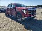 2025 GMC Sierra K1500 SLT