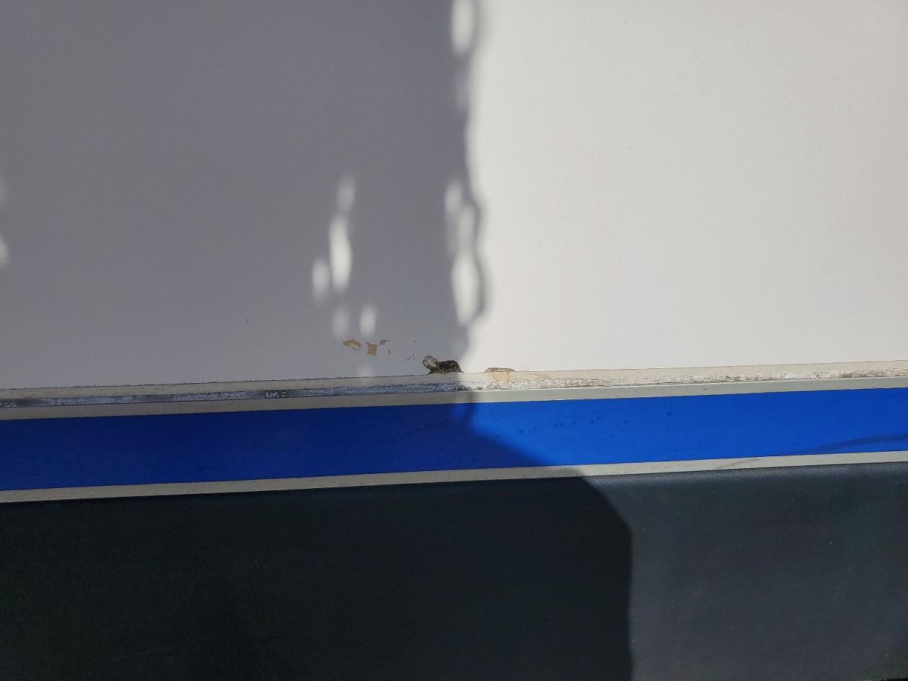 2021 Ford Transit Delivery Van