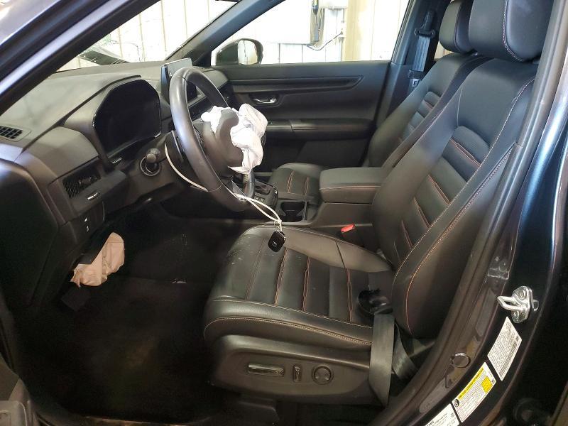 2025 Honda Cr-v Sport-l