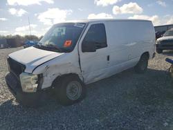 2014 Ford Econoline E250 van en venta en Arcadia, FL