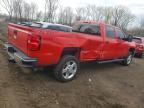 2018 Chevrolet Silverado K3500