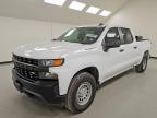 2020 Chevrolet Silverado K1500