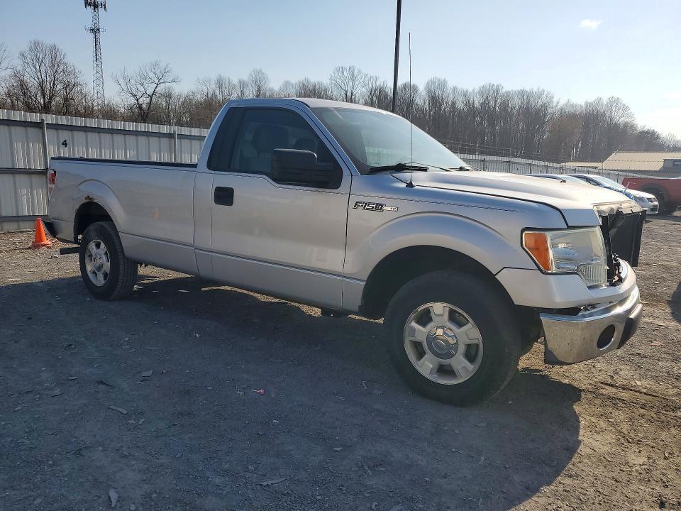 2013 Ford F150