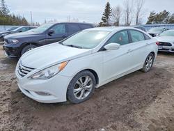 2011 Hyundai Sonata Limited for sale in Bowmanville, ON